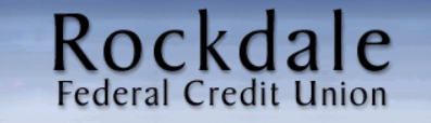 Rockdale Federal Credit Union